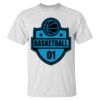 Men's Tall Ultra Cotton® T-Shirt Thumbnail