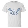 Men's Tall Ultra Cotton® T-Shirt Thumbnail