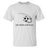 Men's Tall Ultra Cotton® T-Shirt Thumbnail