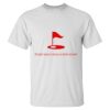 Men's Tall Ultra Cotton® T-Shirt Thumbnail