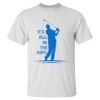 Men's Tall Ultra Cotton® T-Shirt Thumbnail