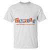 Men's Tall Ultra Cotton® T-Shirt Thumbnail