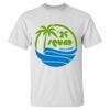 Men's Tall Ultra Cotton® T-Shirt Thumbnail