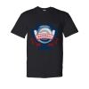 Unisex DryBlend® Pocket T-Shirt Thumbnail