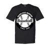 Unisex DryBlend® Pocket T-Shirt Thumbnail
