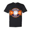 Unisex DryBlend® Pocket T-Shirt Thumbnail