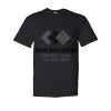 Unisex DryBlend® Pocket T-Shirt Thumbnail