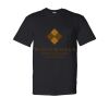 Unisex DryBlend® Pocket T-Shirt Thumbnail