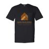 Unisex DryBlend® Pocket T-Shirt Thumbnail