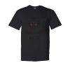 Unisex DryBlend® Pocket T-Shirt Thumbnail