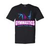 Unisex DryBlend® Pocket T-Shirt Thumbnail