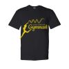 Unisex DryBlend® Pocket T-Shirt Thumbnail