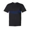 Unisex DryBlend® Pocket T-Shirt Thumbnail