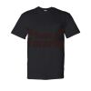 Unisex DryBlend® Pocket T-Shirt Thumbnail
