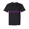 Unisex DryBlend® Pocket T-Shirt Thumbnail