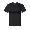 Unisex DryBlend® Pocket T-Shirt Thumbnail