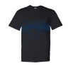 Unisex DryBlend® Pocket T-Shirt Thumbnail