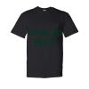 Unisex DryBlend® Pocket T-Shirt Thumbnail