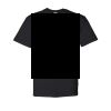 Unisex DryBlend® Pocket T-Shirt Thumbnail