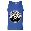 Unisex Ultra Cotton® Tank Top Thumbnail