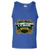 Unisex Ultra Cotton® Tank Top Thumbnail