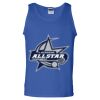 Unisex Ultra Cotton® Tank Top Thumbnail