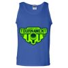 Unisex Ultra Cotton® Tank Top Thumbnail