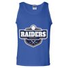 Unisex Ultra Cotton® Tank Top Thumbnail