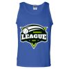 Unisex Ultra Cotton® Tank Top Thumbnail