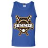 Unisex Ultra Cotton® Tank Top Thumbnail