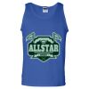 Unisex Ultra Cotton® Tank Top Thumbnail