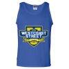 Unisex Ultra Cotton® Tank Top Thumbnail