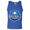 Unisex Ultra Cotton® Tank Top Thumbnail