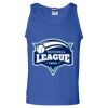 Unisex Ultra Cotton® Tank Top Thumbnail