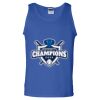 Unisex Ultra Cotton® Tank Top Thumbnail