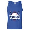 Unisex Ultra Cotton® Tank Top Thumbnail