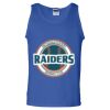 Unisex Ultra Cotton® Tank Top Thumbnail