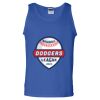 Unisex Ultra Cotton® Tank Top Thumbnail