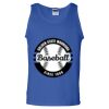 Unisex Ultra Cotton® Tank Top Thumbnail