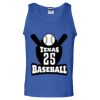 Unisex Ultra Cotton® Tank Top Thumbnail