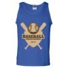 Unisex Ultra Cotton® Tank Top Thumbnail