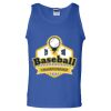 Unisex Ultra Cotton® Tank Top Thumbnail
