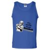 Unisex Ultra Cotton® Tank Top Thumbnail
