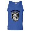 Unisex Ultra Cotton® Tank Top Thumbnail