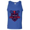 Unisex Ultra Cotton® Tank Top Thumbnail