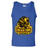 Unisex Ultra Cotton® Tank Top Thumbnail