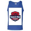 Unisex Ultra Cotton® Tank Top Thumbnail