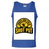 Unisex Ultra Cotton® Tank Top Thumbnail
