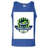 Unisex Ultra Cotton® Tank Top Thumbnail