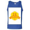 Unisex Ultra Cotton® Tank Top Thumbnail